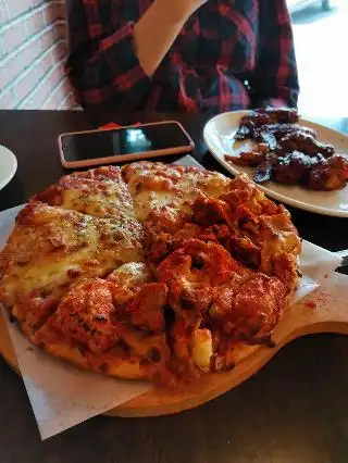 US PIZZA - Centrio Square, Seremban 2