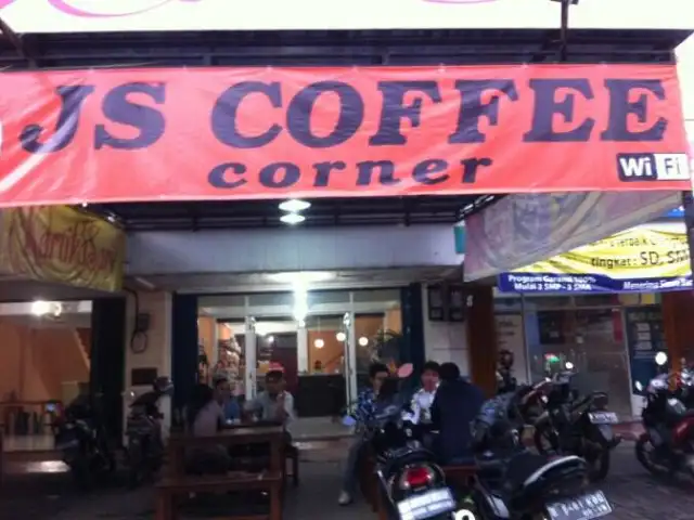 Gambar Makanan JS Coffee Corner 4