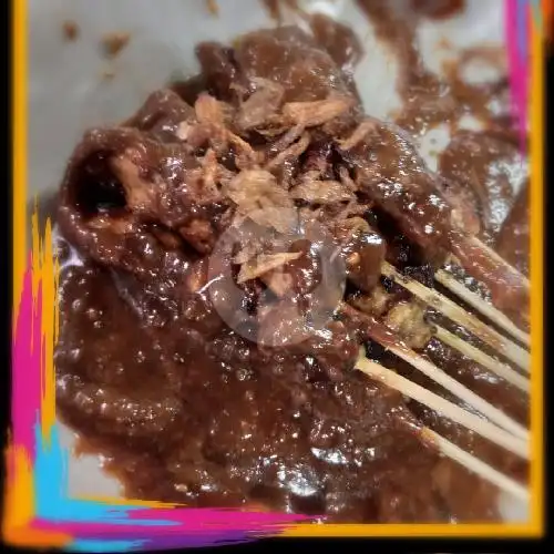 Gambar Makanan Sate Kholik, Komodor Halim Perdana Kusuma 8
