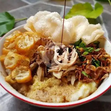 Gambar Makanan MiniMoni Eatery, Pengadilan 2