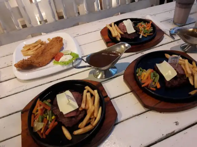 Gambar Makanan PavilionSteak&Ribs 4