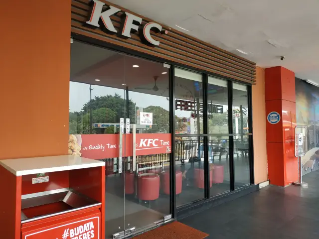 Gambar Makanan KFC 8