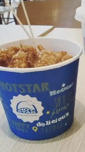 HotStar