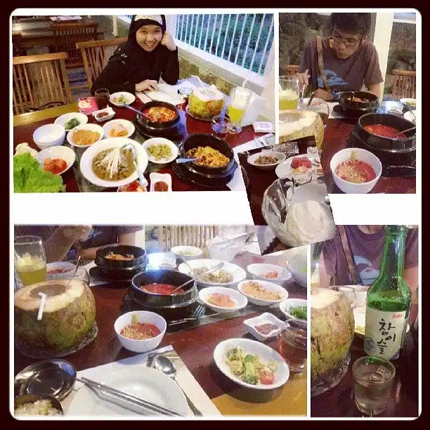 Gambar Makanan Dae Jang Geum Korean Restaurant 13