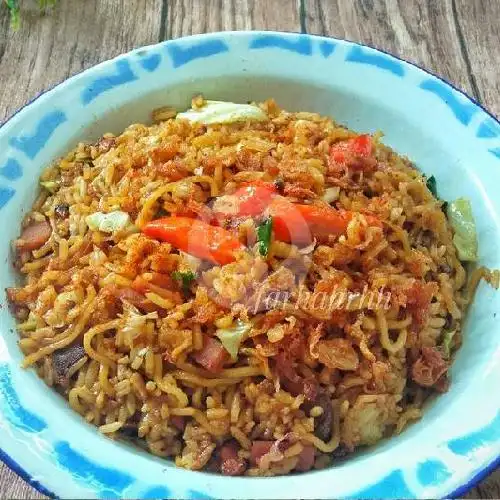 Gambar Makanan Nasi Goreng 24jam, Yanti kitchen,Rizky Barokah 2