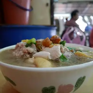 Restoran KH20 Food Photo 5