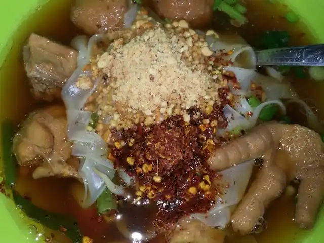 Taman Ira Koey Teow Sup Thai Food Photo 1
