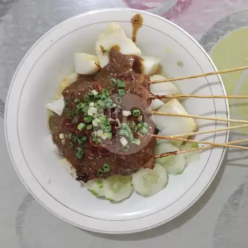 Gambar Makanan Sate AL RIZKY 2