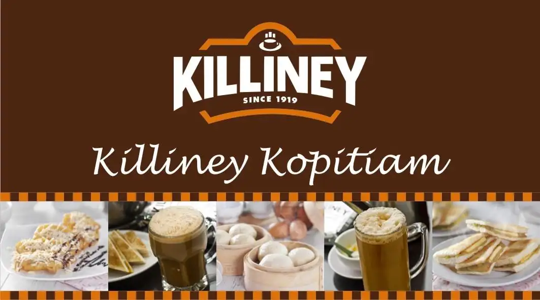 Killiney Kopitiam