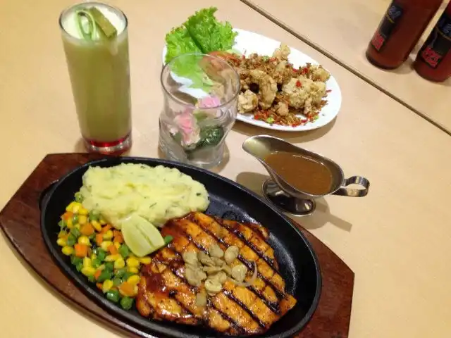 Gambar Makanan Steak 21 8