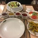 Cambo İnegöl Köfte'nin yemek ve ambiyans fotoğrafları 5