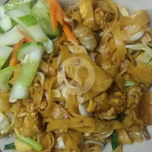 Gambar Makanan Nasi Goreng Bakmi Surabaya 2, Ipik Gandamanah 6