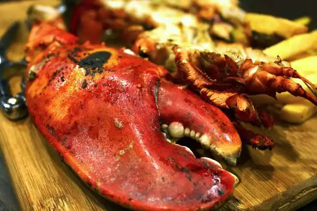 Steaks & Lobsters Food Photo 13