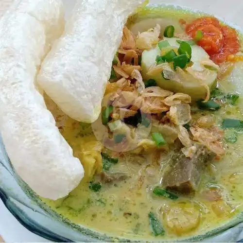 Gambar Makanan Empal Gentong Neng Issa, Kedungkandang 5