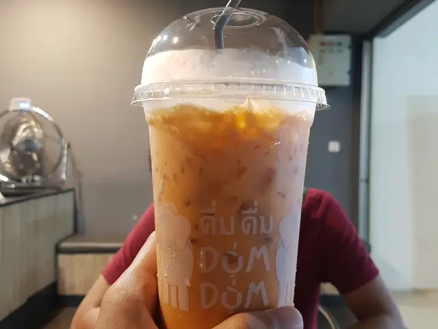 Gambar Makanan Dum Dum Thai Drinks 2