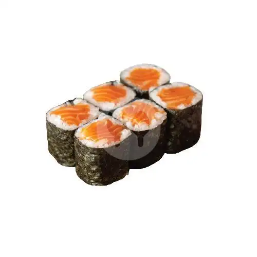Gambar Makanan Yuzu Sushi, Seminyak 14
