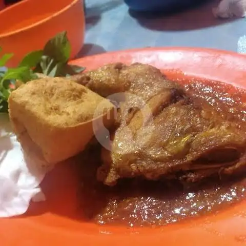 Gambar Makanan Warung Surabaya Bu Anis, Pulo Gadung 15