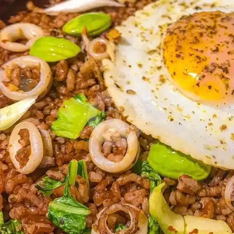 Gambar Makanan Nasi Goreng Pakde Darmo 10