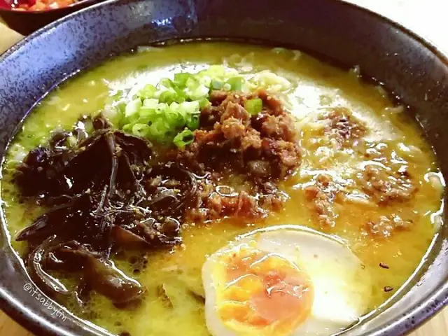 Gambar Makanan Slap Noodles 1