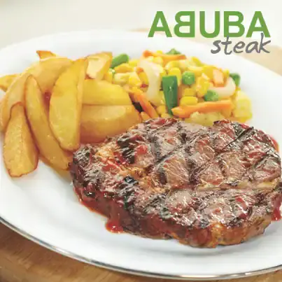 Gambar Makanan Abuba Steak 12