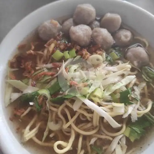 Gambar Makanan BAKSO URAT JATIM 10 JOMBANG 1