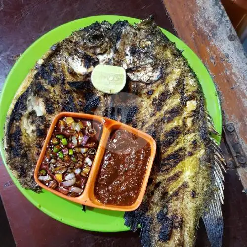 Gambar Makanan Seafood Soepomo, Tebet Barat 8