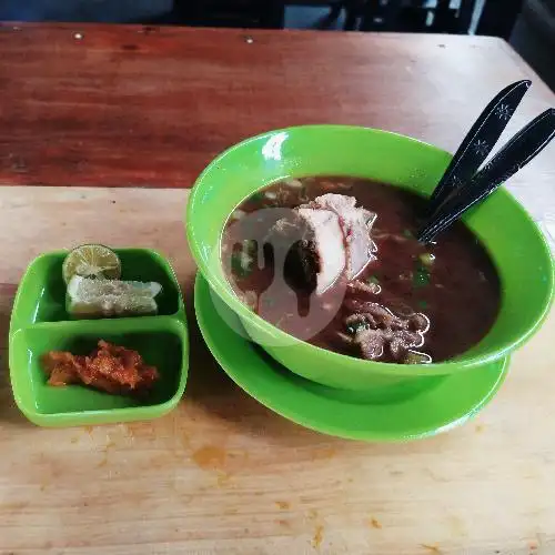 Gambar Makanan Ayam taliwang Nusa 4