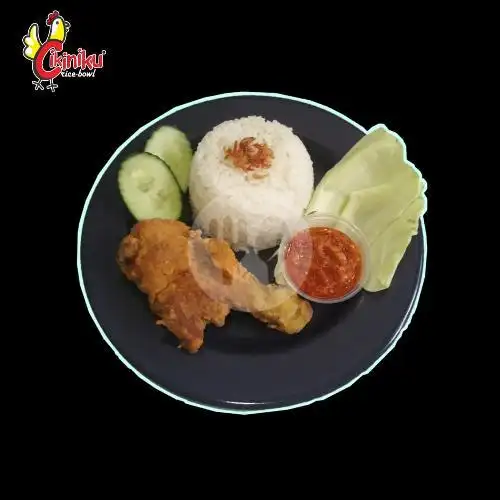 Gambar Makanan Cikiniku, Sanawiyah 15