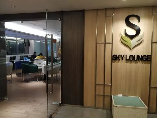 Gambar Makanan Sky Lounge 6