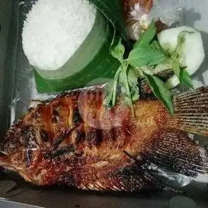 Gambar Makanan Ikan Bakar Dan Cilok Ay Mama Yanti 7