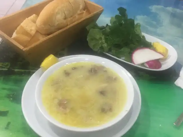 Gazi Çorbacı & Köfteci'nin yemek ve ambiyans fotoğrafları 15
