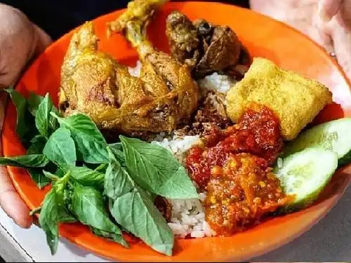 Pecel Ayam Dan Pecel Lele Dedi Jaya Mampang