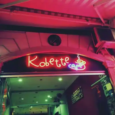 Kobette Cafe