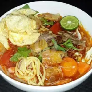 Gambar Makanan Aneka Soto, WR Supratman 9