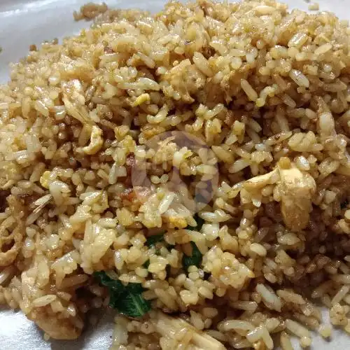 Gambar Makanan Nasi Goreng Tegalan Cibubur Abdurrahman, Kec.ciracas.kel.cibubur 9