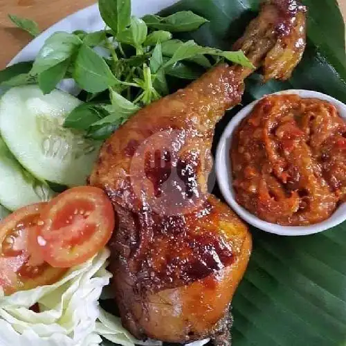 Gambar Makanan Ayam Geprek Bos Quu, Taqwa Mata Merah 17