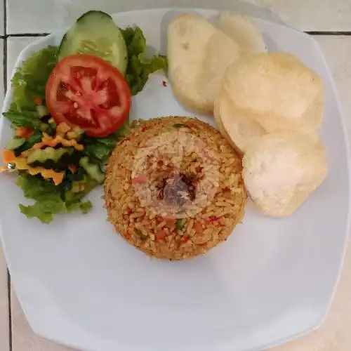 Gambar Makanan Warung Mogan (Vegetarian), Denpasar 18