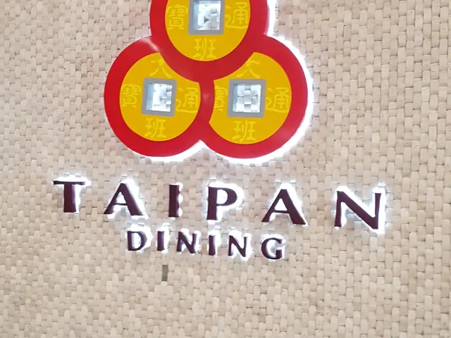 Taipan Dining