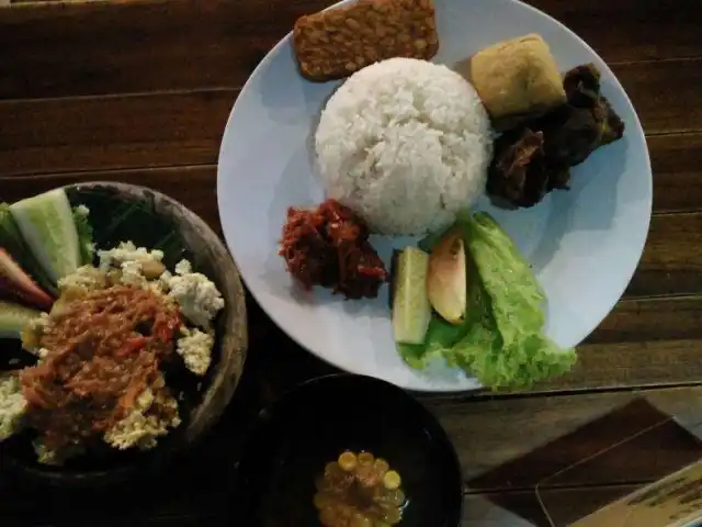 Gambar Makanan Dapoer Penyet 8