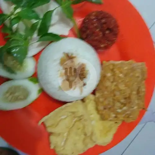 Gambar Makanan Telab Teleb, Semarang Selatan 8