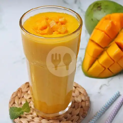 Gambar Makanan Parahiyangan Jus & Sop Buah, Sutan Syarif Kasim 11