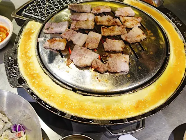 Gambar Makanan Magal Korean BBQ 9