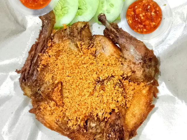Ayam Goreng Karawaci