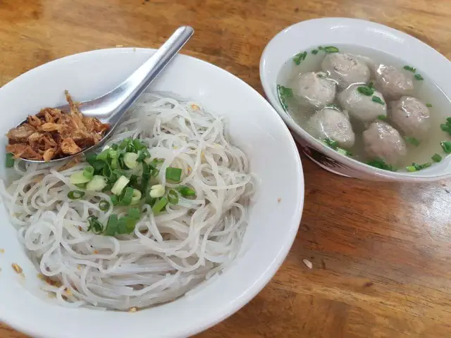 Gambar Makanan Bakso Medan 99 8