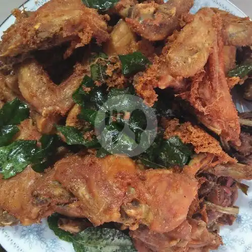 Gambar Makanan Nasi Bebek Ayam Istimewa, Peunayong 9