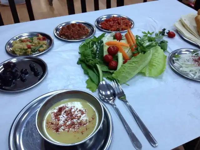 Hakan'ın Yeri'nin yemek ve ambiyans fotoğrafları 17