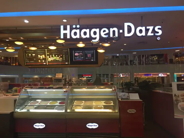 Haagen - Dazs Food Photo 13