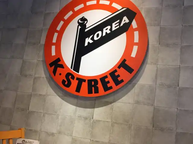 K-street Korean Cafe Food Photo 10