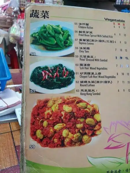Restoran Miao Yin Food Photo 5