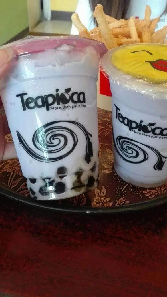 Teapioca Food Photo 8